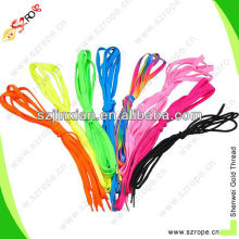 New design Reflective Shoelaces